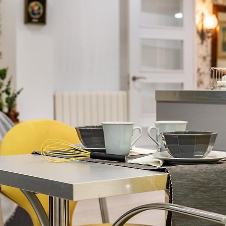 Luxury Suite Solarillo De Gracia Grenada Zewnętrze zdjęcie