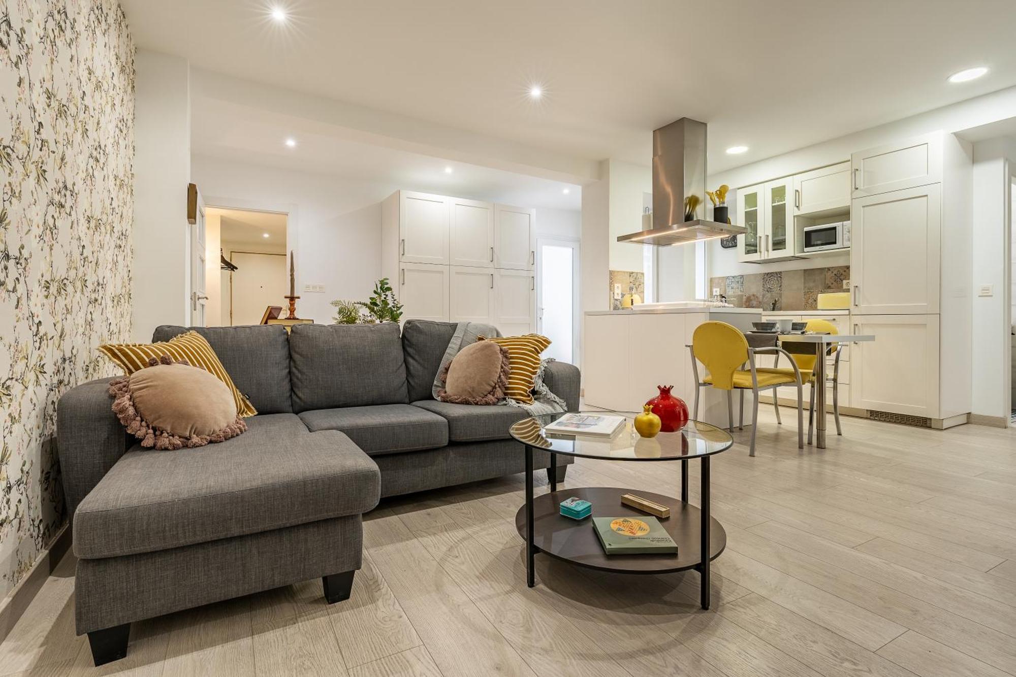 Luxury Suite Solarillo De Gracia Grenada Zewnętrze zdjęcie